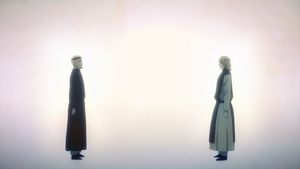 Миний ээлж үү?